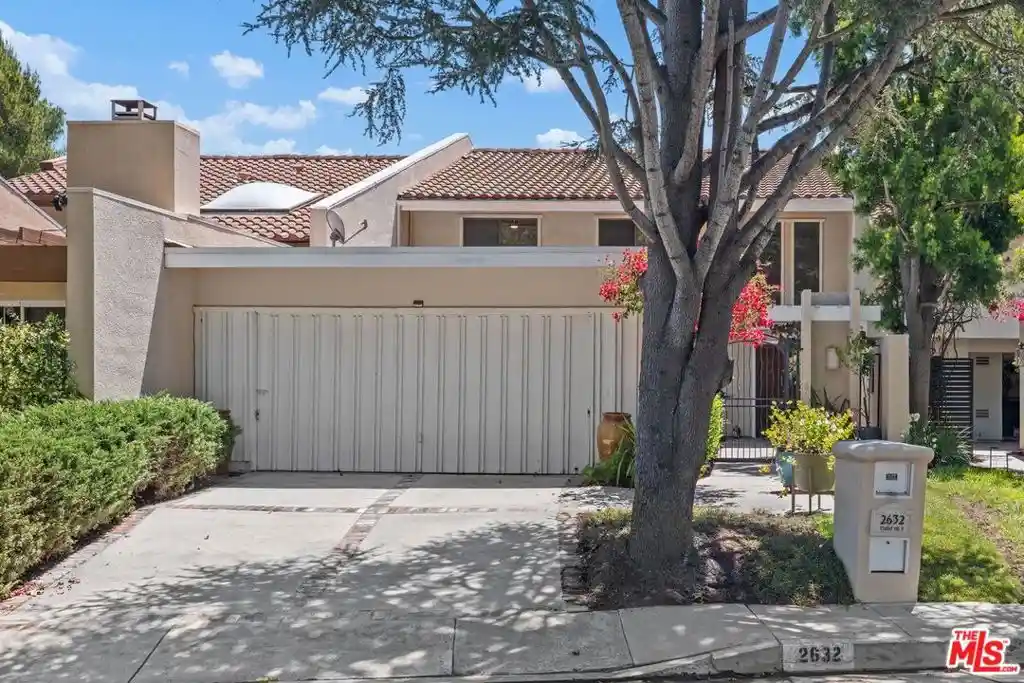 Photo 1 of Sale Pending at 2632 Claray Dr, Los Angeles, CA 90077 | MLS# 26836453 | Listing updated on 2026-07-30