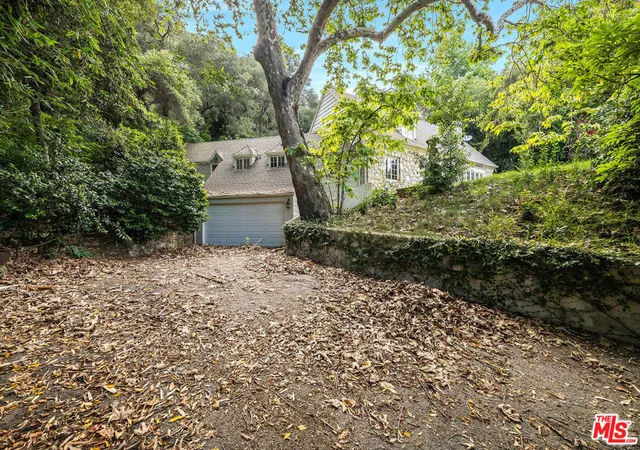4th image of 1495 Stone Canyon Rd, Los Angeles, CA 90077 | MLS# 26836951