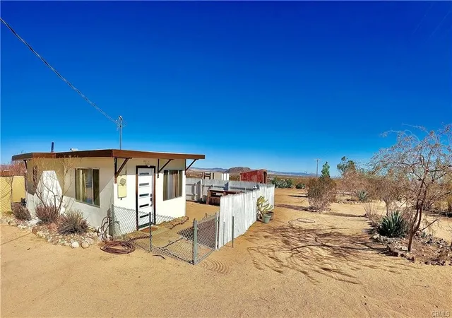 Homes for sale in Landers, CA | 55778 Sunnyslope Dr, Landers, CA 92285 | MLS# IV26110196