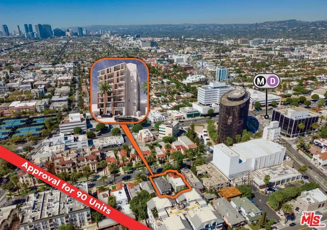Homes for sale in Beverly Hills, CA | 214 S Hamilton Dr, Beverly Hills, CA 90211 | MLS# 26836867
