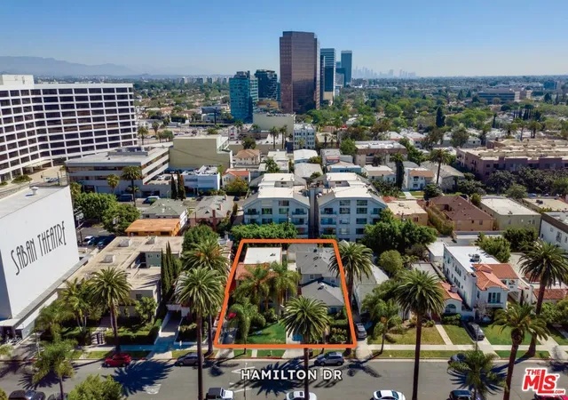 Homes for sale in Beverly Hills, CA | 214 S Hamilton Dr, Beverly Hills, CA 90211 | MLS# 26836867
