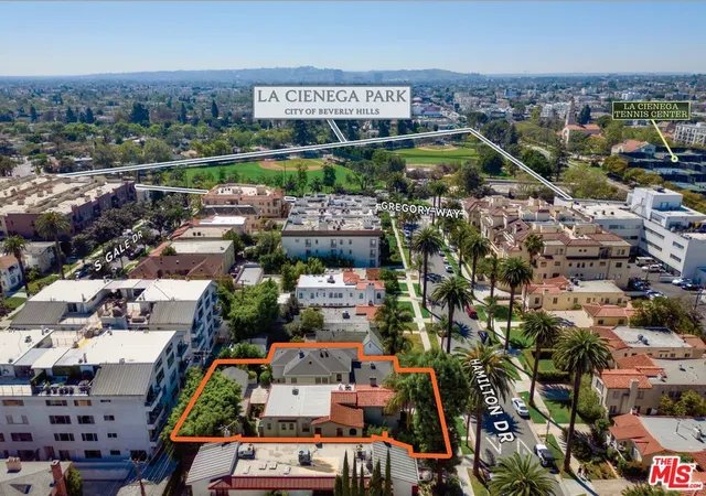 Homes for sale in Beverly Hills, CA | 214 S Hamilton Dr, Beverly Hills, CA 90211 | MLS# 26836867
