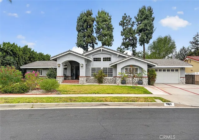 1st image of 1355 Paseo Dorado, San Dimas, CA 91773 | MLS# AR26110339