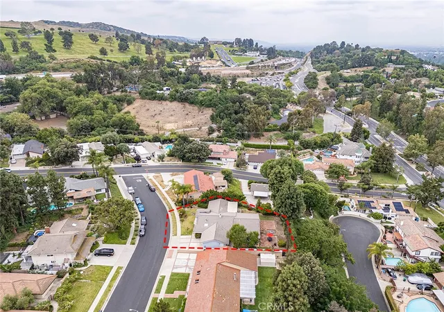 72nd image of 1355 Paseo Dorado, San Dimas, CA 91773 | MLS# AR26110339