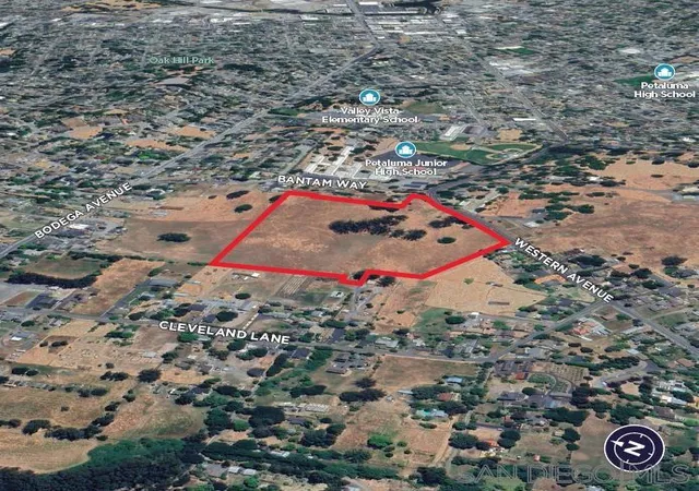 3rd image of 1436 Western Ave, Petaluma, CA 94952 | MLS# 260012241SD