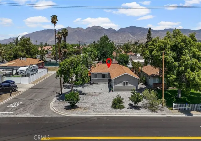 Single family home for sale at 4620 E Charlton, Hemet, CA 92544 | MLS# IG26110348