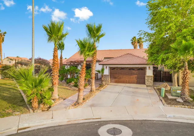 Photo 1 of Sale Pending at 1850 Silver Spur Dr, Imperial, CA 92251 | MLS# 219148132DA | Listing updated on 2026-06-09