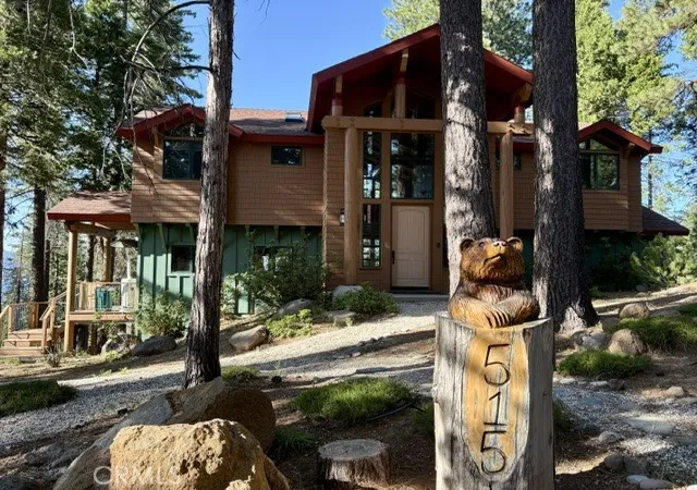 1st image of 515 Eagle Crest Dr, Lake Almanor West, CA 96020 | MLS# SN26108155