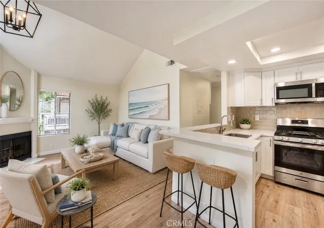 Photo 1 of Condo for sale at 18948 Canyon Hl, Trabuco Canyon, CA 92679 | MLS# OC26110354 | Listing updated on 2026-10-12