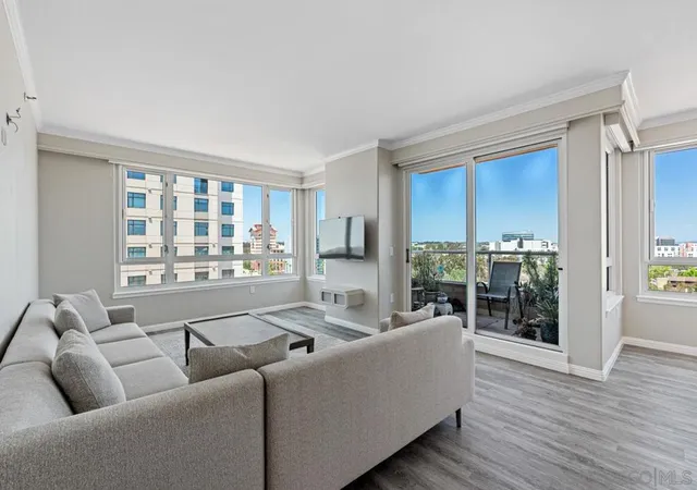 Photo 3 of Condo for sale at 3890 Nobel #1003, San Diego, CA 92122 | MLS# 260012243SD | Listing updated on 2026-09-11