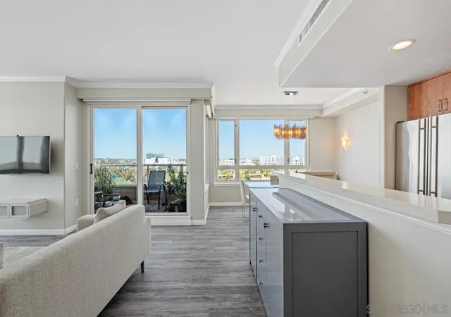 Photo 3 of Condo for sale at 3890 Nobel #1003, San Diego, CA 92122 | MLS# 260012243SD | Listing updated on 2026-09-11