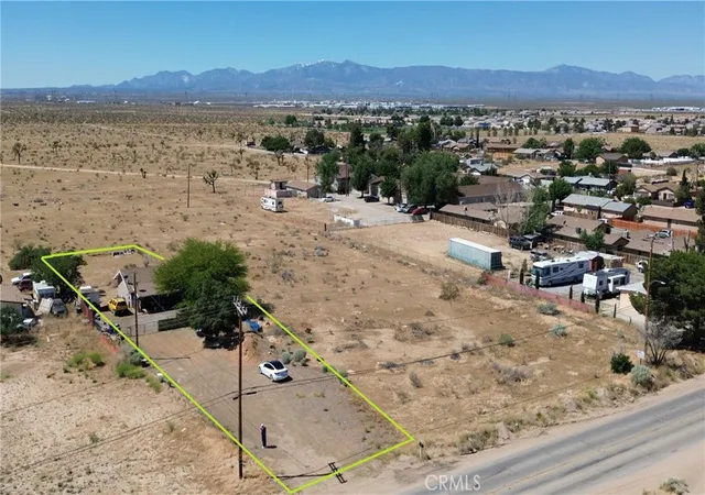Photo 1 of Sale Pending at 10877 Chamberlaine Way, Adelanto, CA 92301 | MLS# HD26110315 | Listing updated on 2026-09-30