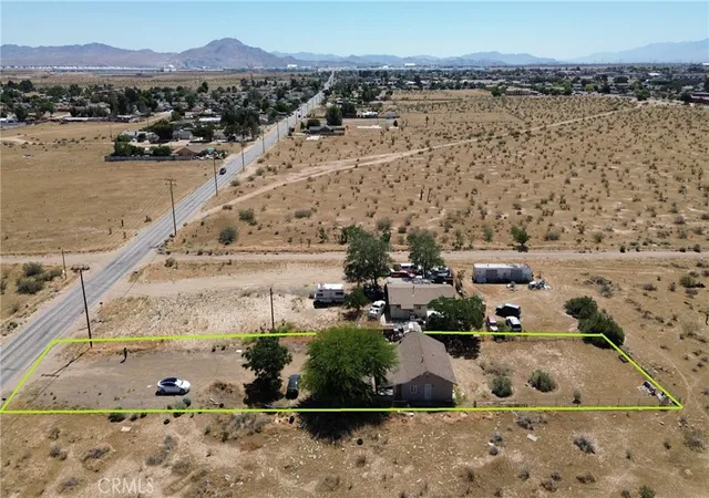 Photo 2 of Sale Pending at 10877 Chamberlaine Way, Adelanto, CA 92301 | MLS# HD26110315 | Listing updated on 2026-09-30