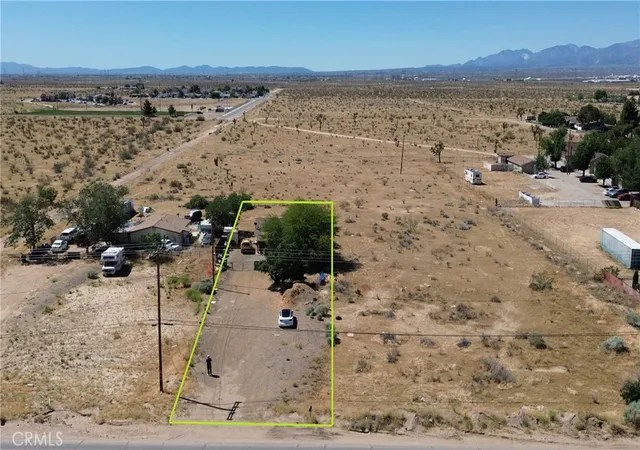 Photo 3 of Sale Pending at 10877 Chamberlaine Way, Adelanto, CA 92301 | MLS# HD26110315 | Listing updated on 2026-09-30