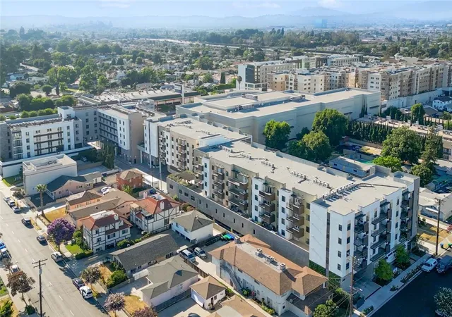 22nd image of 419 N Chandler Ave #420, Monterey Park, CA 91754 | MLS# WS26110391