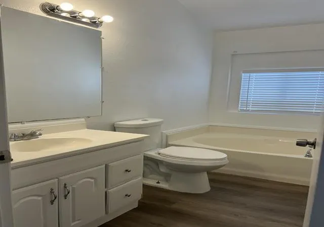 Photo 4 of Manufactured home for sale at 22840 Sterling Ave #93, Palm Springs, CA 92262 | MLS# 219148135DA | Listing updated on 2026-10-09