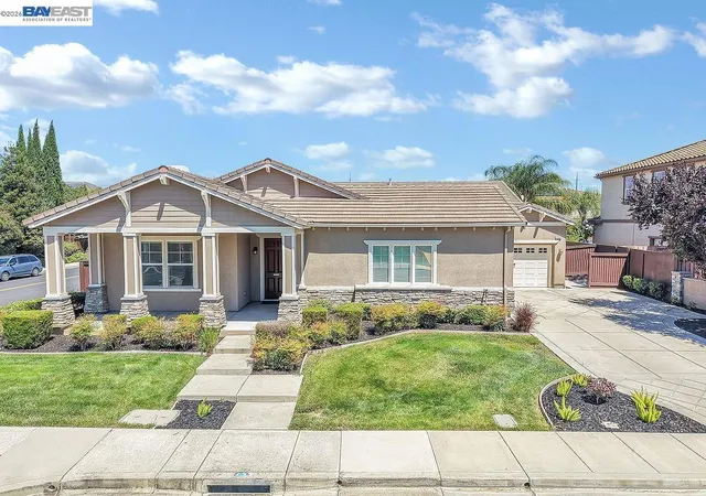 Homes for sale in Brentwood, CA | 1236 Sheldon Dr, Brentwood, CA 94513 | MLS# 41135463