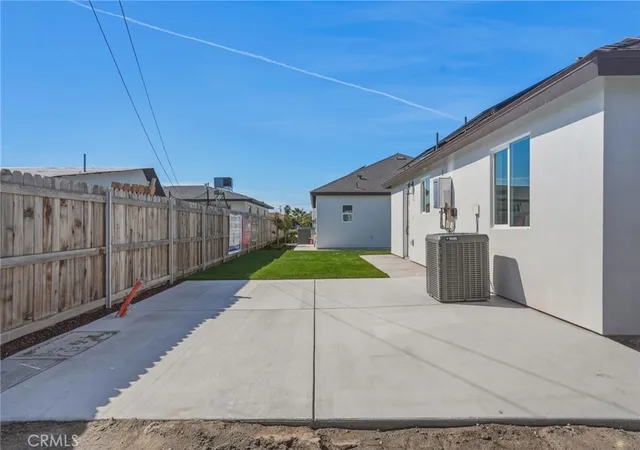 56th image of 1646 5 Clinton St, Delano, CA 93215 | MLS# SR26110403