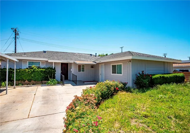 Photo 1 of Single family home for sale at 45046 18th West, Lancaster, CA 93534 | MLS# SR26106389 | Listing updated on 2026-09-24
