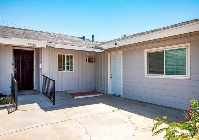 Photo 1 of Single family home for sale at 45046 18th West, Lancaster, CA 93534 | MLS# SR26106389 | Listing updated on 2026-09-24