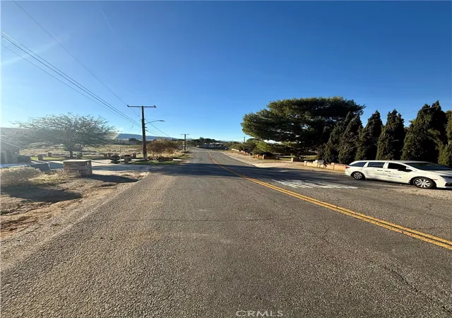 Photo 3 of Land for sale at 11439 Columbia Way, Lancaster, CA 93536 | MLS# SB26110410 | Listing updated on 2026-05-21