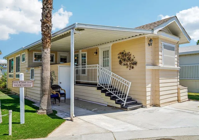 Photo 3 of Manufactured home for sale at 84136 Avenue 44 #248, Indio, CA 92203 | MLS# 219148137DA | Listing updated on 2026-09-28