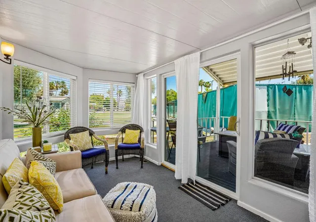 Photo 4 of Manufactured home for sale at 84136 Avenue 44 #248, Indio, CA 92203 | MLS# 219148137DA | Listing updated on 2026-09-28
