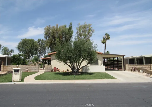1st image of 74386 Mercury Cir E, Palm Desert, CA 92260 | MLS# OC26110125