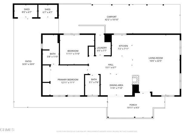 39th image of 15750 Arroyo Dr #121, Moorpark, CA 93021 | MLS# V1-36537