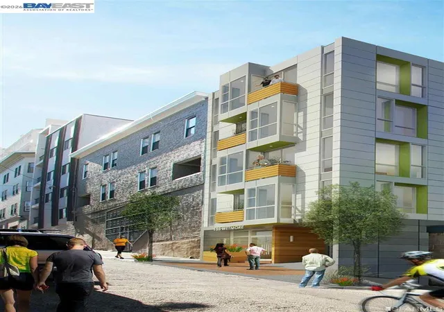 1st image of 135 Wetmore Street, San Francisco, CA 94108 | MLS# 41135470