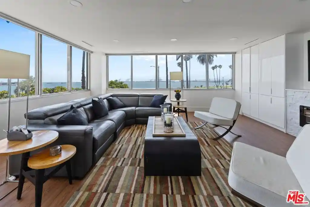 Photo 1 of Condo for sale at 2999 E Ocean Blvd #210, Long Beach, CA 90803 | MLS# 26836971 | Listing updated on 2026-10-16