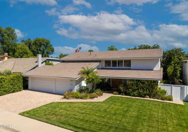 Homes for sale in Westlake Village, CA | 31817 Tynebourne Ct, Westlake Village, CA 91361 | MLS# V1-36539