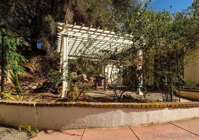 Homes for sale in La Mesa, CA | 9707 Shadow Rd, La Mesa, CA 91941 | MLS# 260012251SD