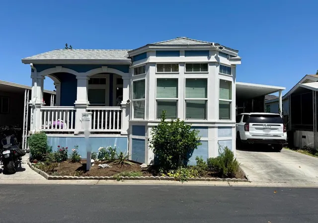 Photo 1 of Sale Pending at 2151 Oakland Rd #566, San Jose, CA 95131 | MLS# ML82048066 | Listing updated on 2026-09-13