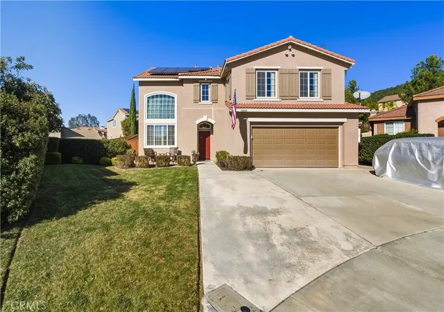 Homes for sale in Murrieta, CA | 36635 Ponderosa Ct, Murrieta, CA 92563 | MLS# PW26110303