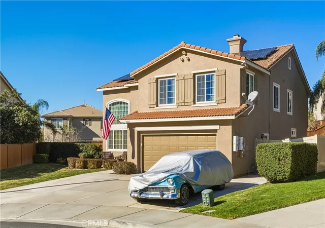 Homes for sale in Murrieta, CA | 36635 Ponderosa Ct, Murrieta, CA 92563 | MLS# PW26110303