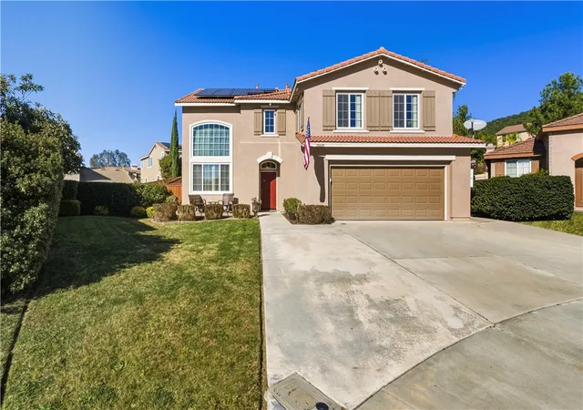 Homes for sale in Murrieta, CA | 36635 Ponderosa Ct, Murrieta, CA 92563 | MLS# PW26110303