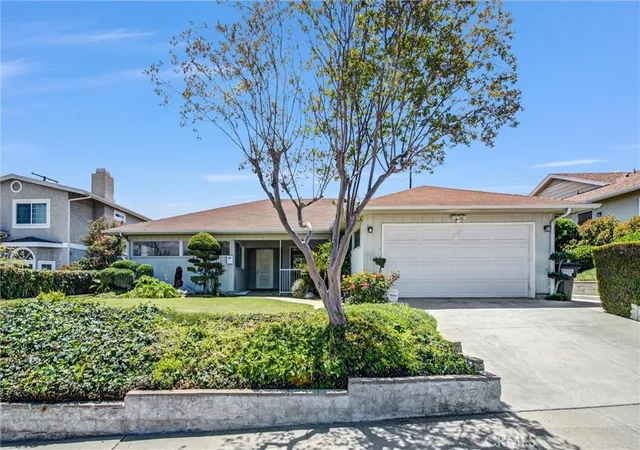 Homes for sale in Monterey Park, CA | 990 Moonbeam, Monterey Park, CA 91754 | MLS# AR26100994