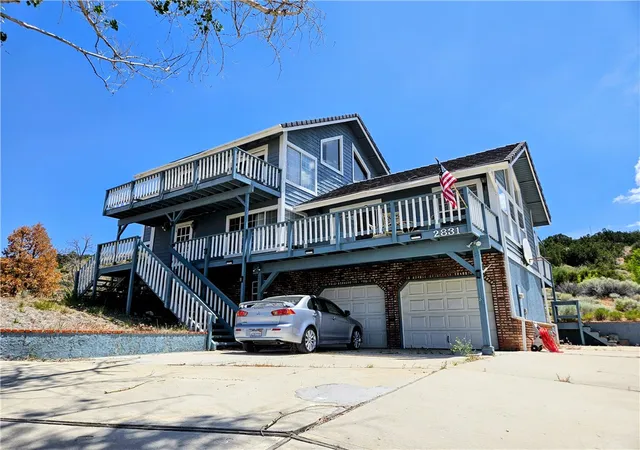 1st image of 2831 Cygnet, Pinon Hills, CA 92372 | MLS# IV26099635