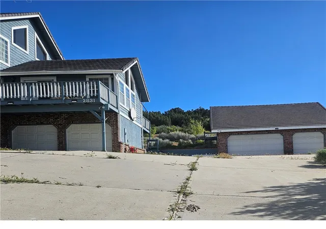 2nd image of 2831 Cygnet, Pinon Hills, CA 92372 | MLS# IV26099635