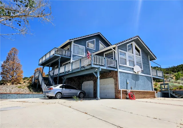 3rd image of 2831 Cygnet, Pinon Hills, CA 92372 | MLS# IV26099635