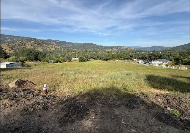 Photo 3 of Land for sale at 0 Burrough Valley, Tollhouse, CA 93667 | MLS# FR26110457 | Listing updated on 2026-09-12