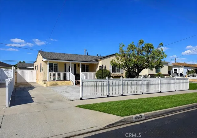 1st image of 15603 Thornlake Ave, Norwalk, CA 90650 | MLS# MB26110453