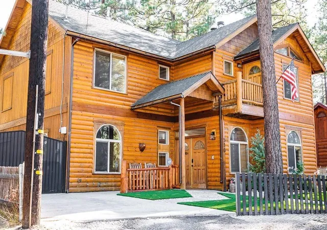 1st image of 516 Irving Wy, Big Bear City, CA 92314 | MLS# NDP2604888