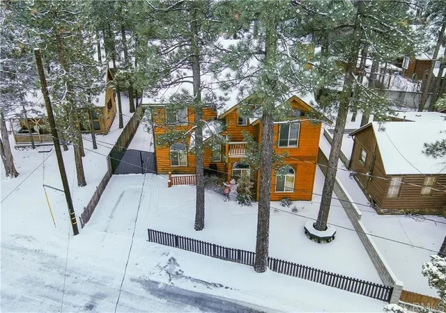 31st image of 516 Irving Wy, Big Bear City, CA 92314 | MLS# NDP2604888