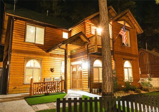 3rd image of 516 Irving Wy, Big Bear City, CA 92314 | MLS# NDP2604888