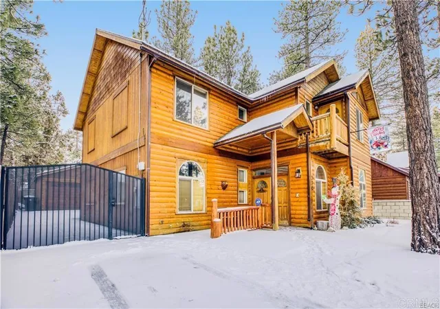 4th image of 516 Irving Wy, Big Bear City, CA 92314 | MLS# NDP2604888