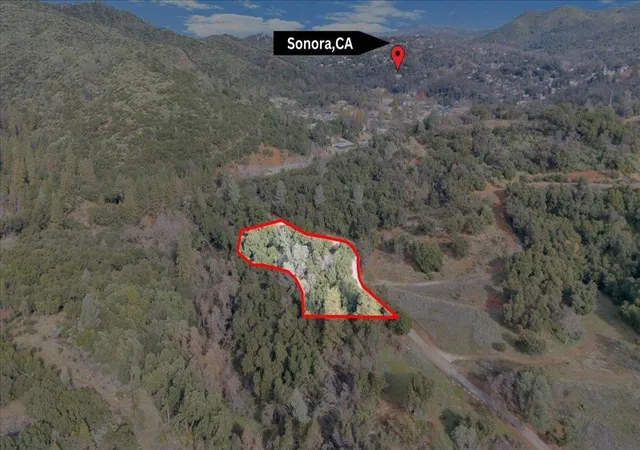 Photo 1 of Land for sale at Southgate, Sonora, CA 95370 | MLS# 20240081 | Listing updated on 2026-10-07