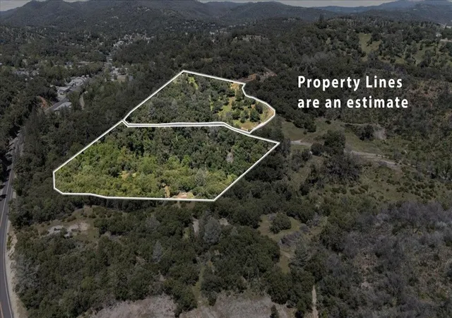 Photo 2 of Land for sale at Southgate, Sonora, CA 95370 | MLS# 20240081 | Listing updated on 2026-10-07