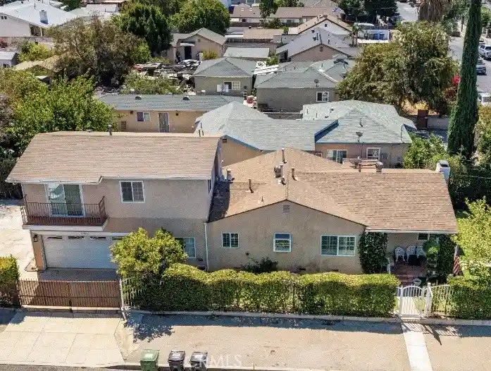 Photo 1 of Multi family home for sale at 10322 Rincon Ave, Pacoima, CA 91331 | MLS# SC26110481 | Listing updated on 2026-10-09